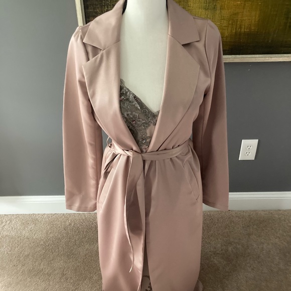 Mandalay Dress - Picture 3 of 7